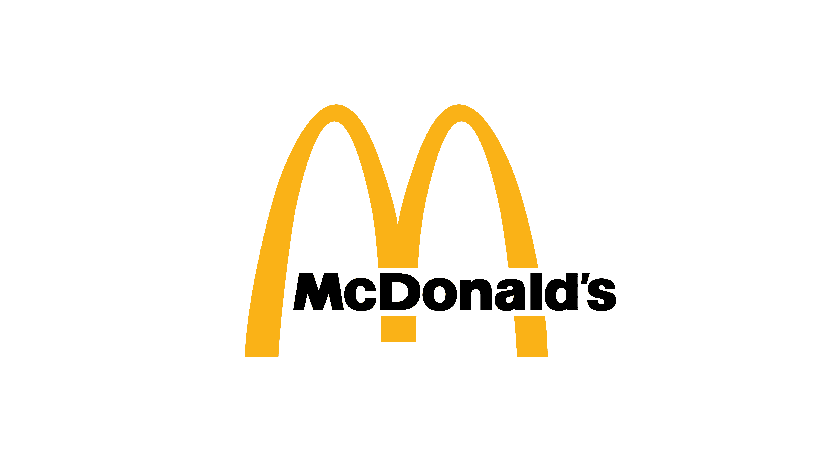 mcdonald logo