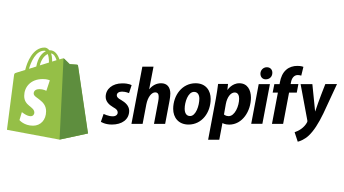 shopify logo