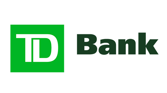 td logo