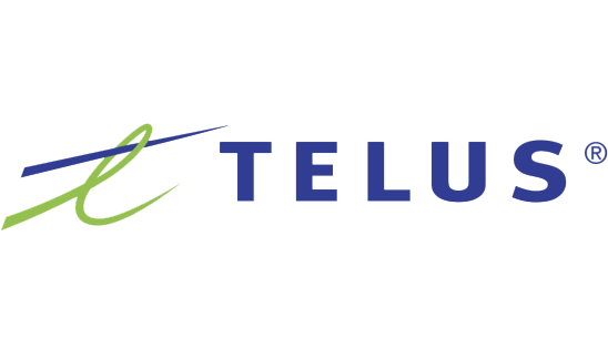 telus logo
